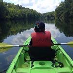 Savannah Rapids Park