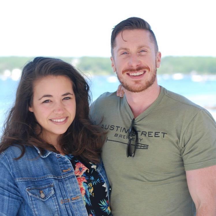 The Wedding Website of Jaimee McCormack and Alexander Moran