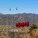 royal gorge bridge and park