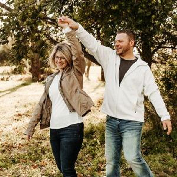 Our Honeymoon Fund- Taking the Scenic Route