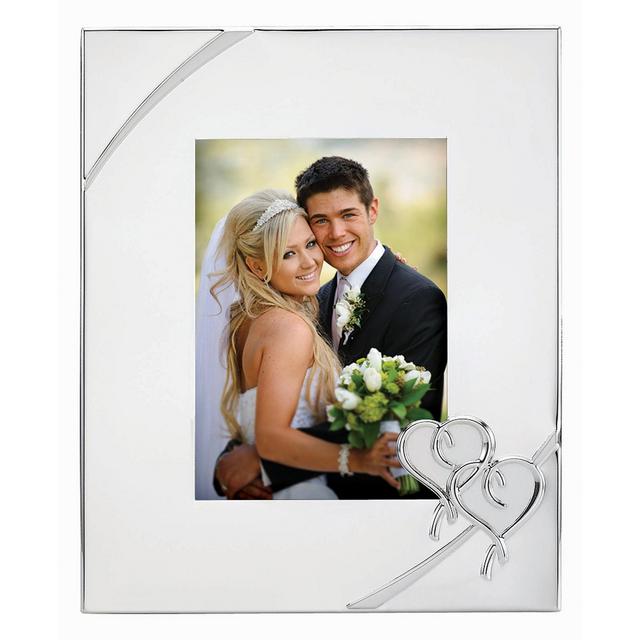 Lenox Picture Frame, True Love 5" x 7"