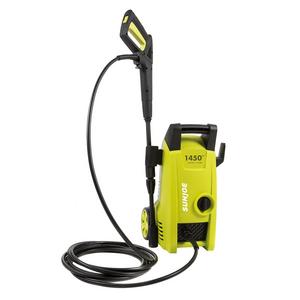 Snow Joe LLC - Sun Joe SPX1000 1450 PSI 1.45 GPM Electric Pressure Washer, 11.5-Amp
