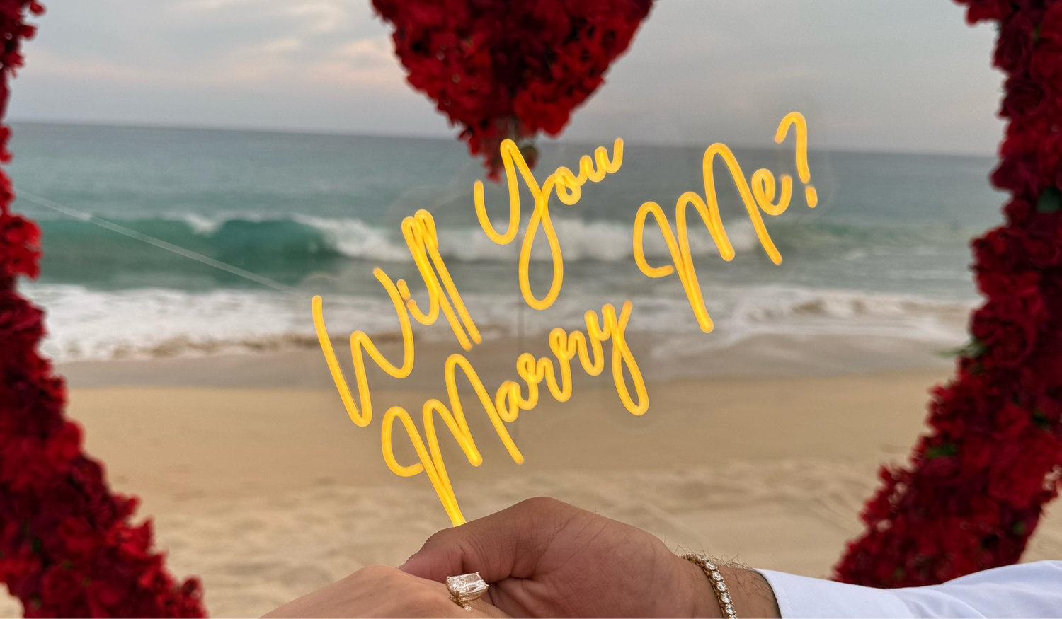 The Wedding Website of Kayli Brown and Christian Garcia