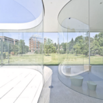 Glass Pavilion