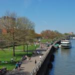 The Portland Waterfront