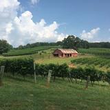 Three Sisters Vineyards & Winery