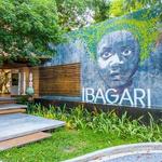 IBAGARI BOUTIQUE HOTEL