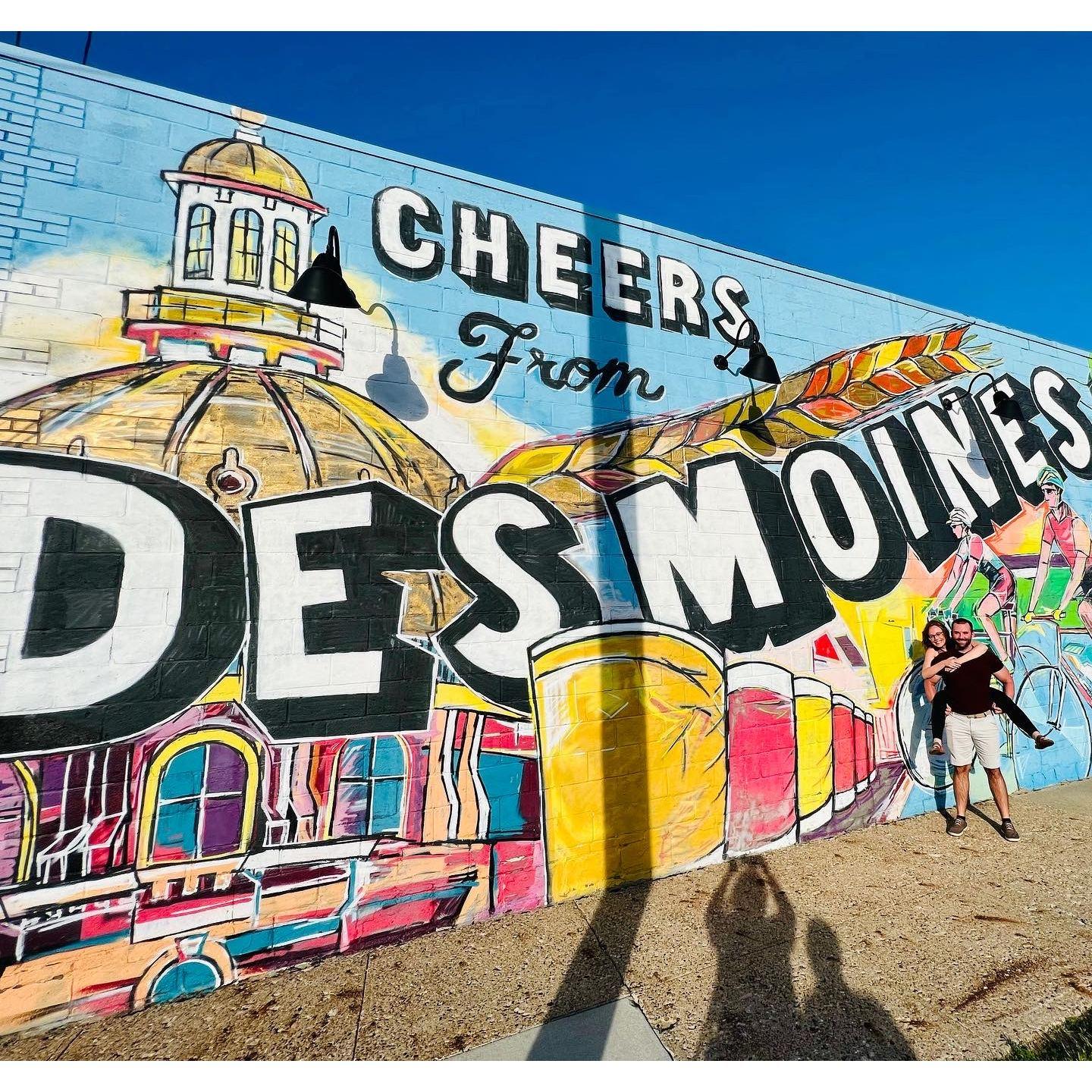 "A hidden gem." --Molly Berger.