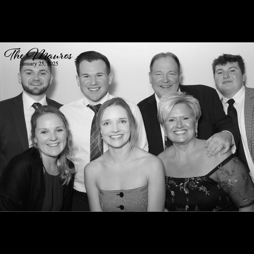 McBrearty Family