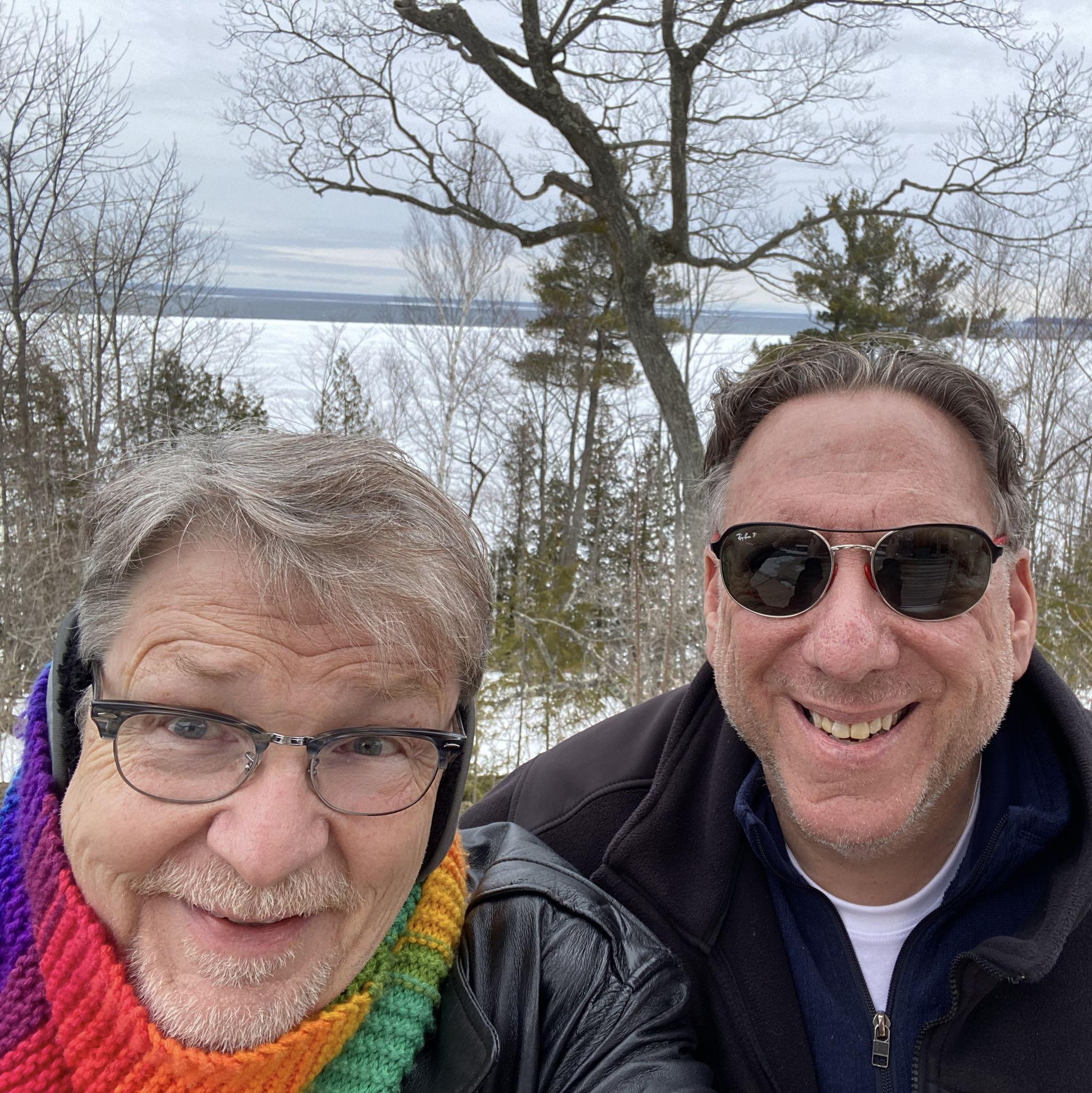 Preseason in Door County