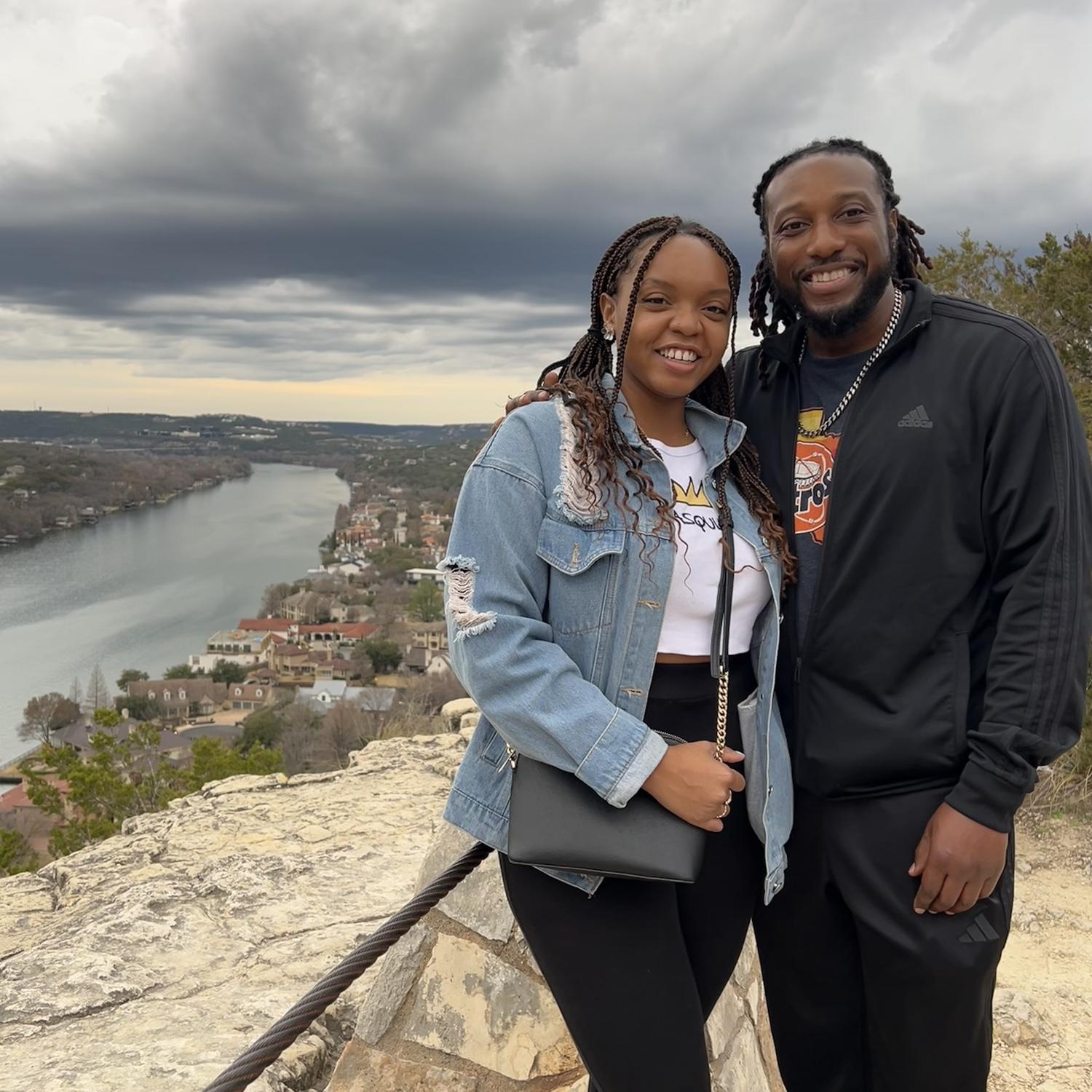 Mt. Bonnell