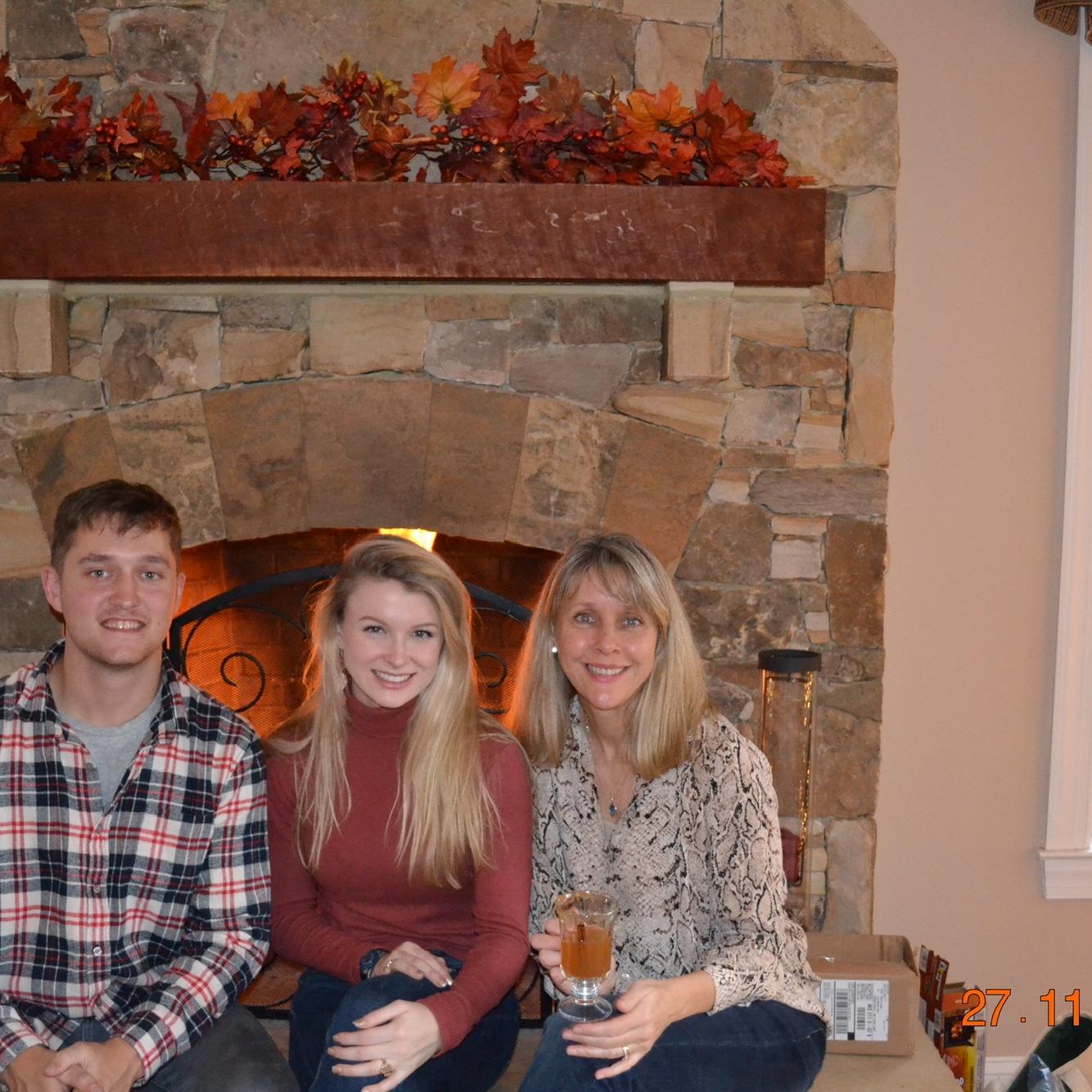 Thanksgiving 2019