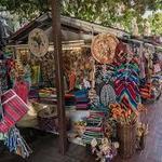 Olvera Street