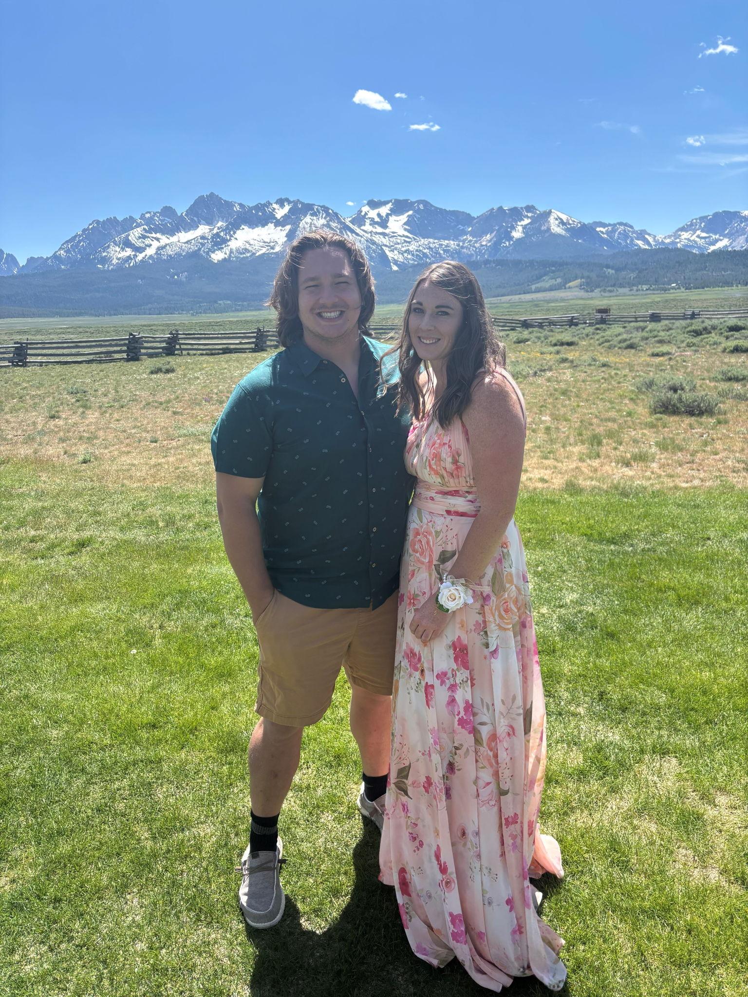 The Wedding Website of Jay Kenney and Jake Michelotti