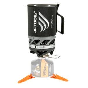 MicroMo Cooking System- Jet Boil