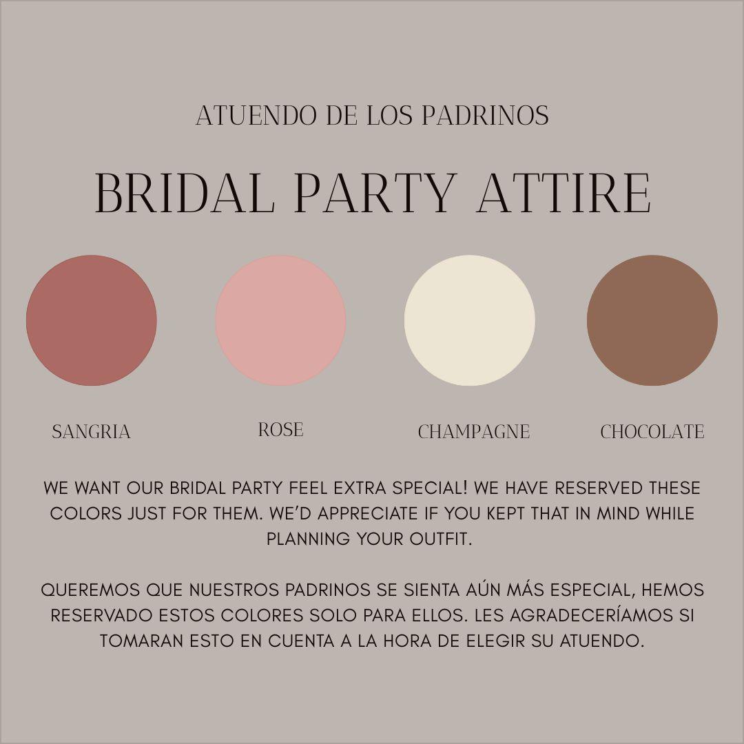 The Wedding Website of Paola Meza and Marco Padilla