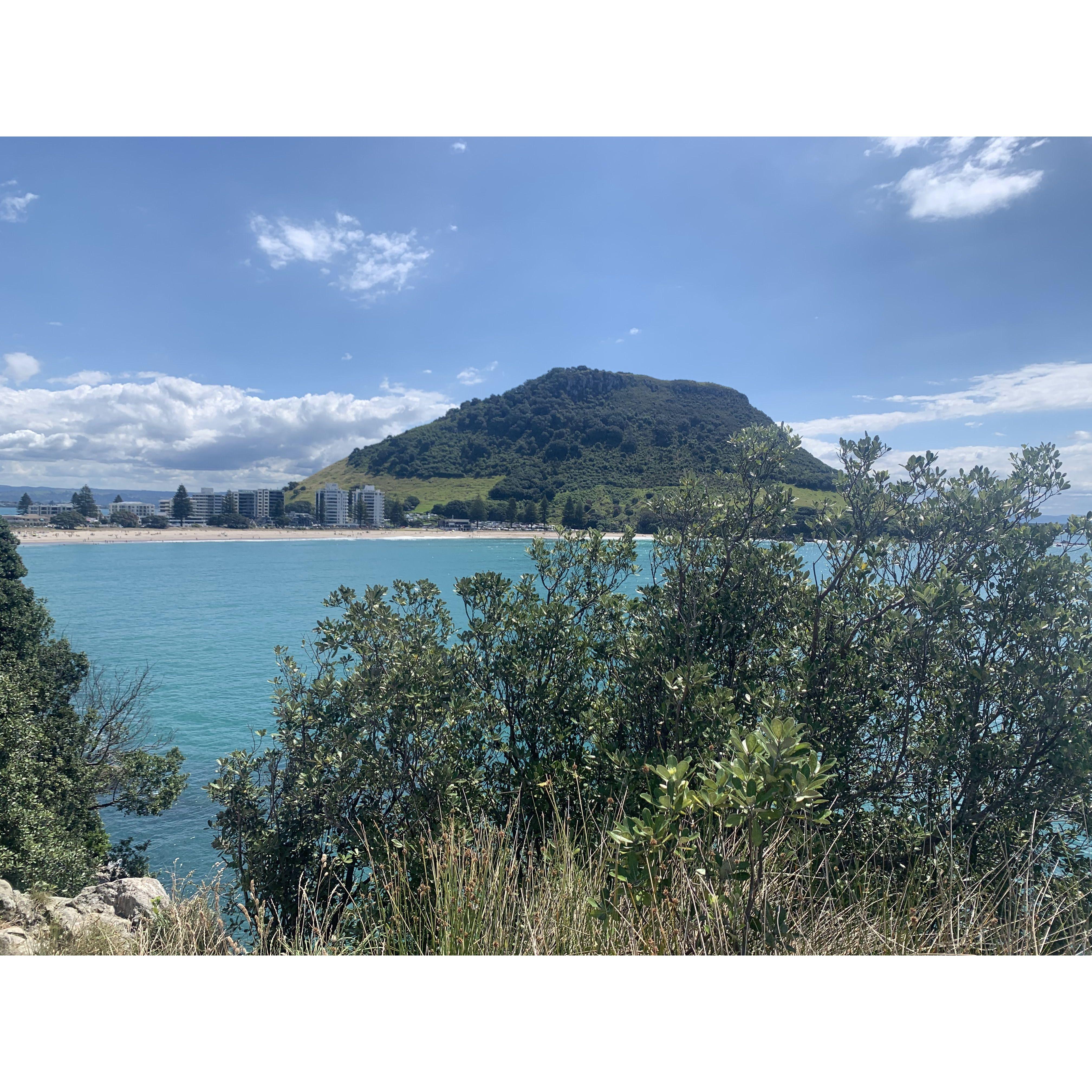 Mount Maunganui