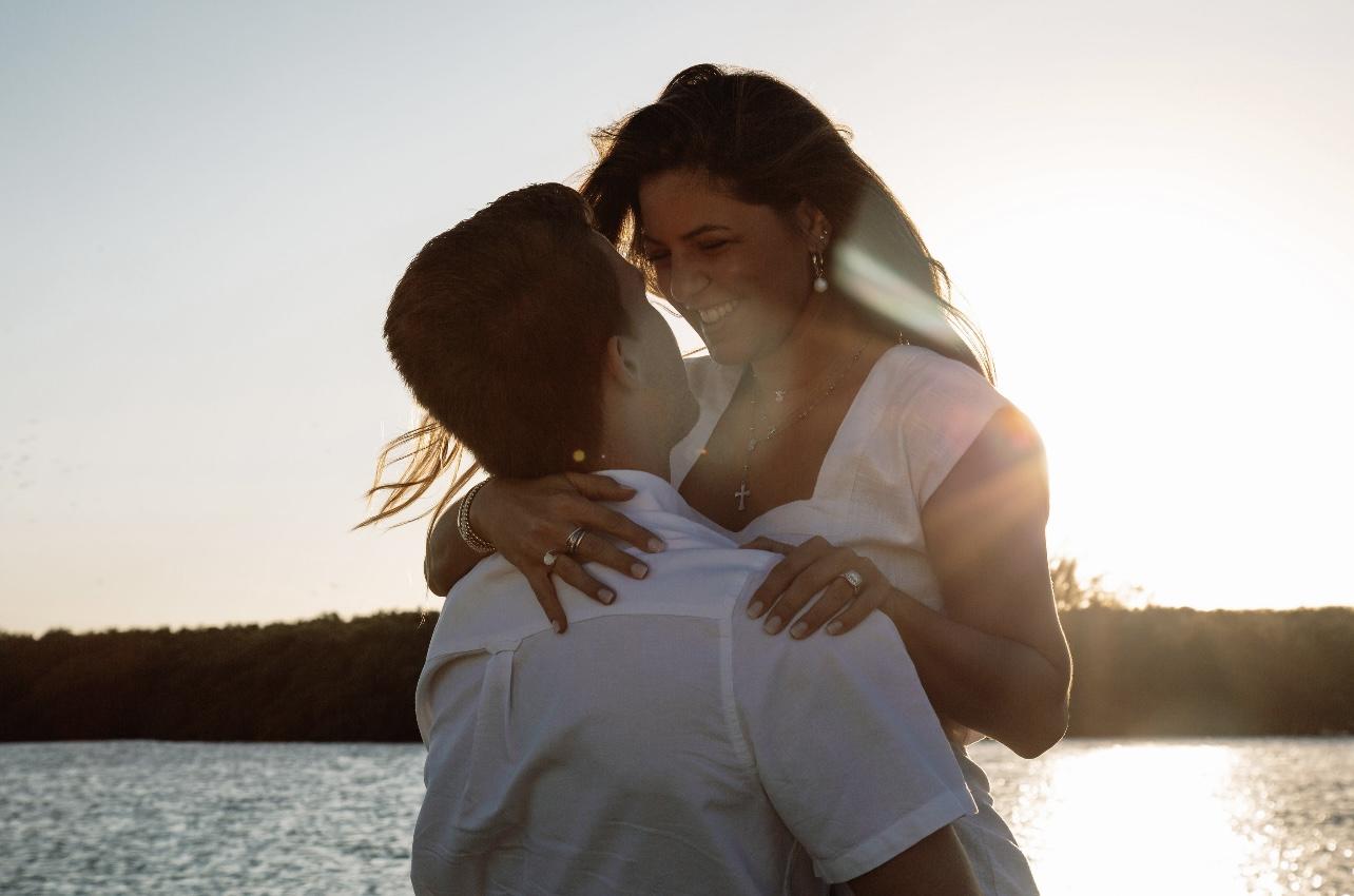 The Wedding Website of Sol Baldassini and Jannik Kumbier
