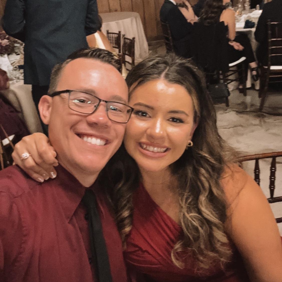 Another wedding :)