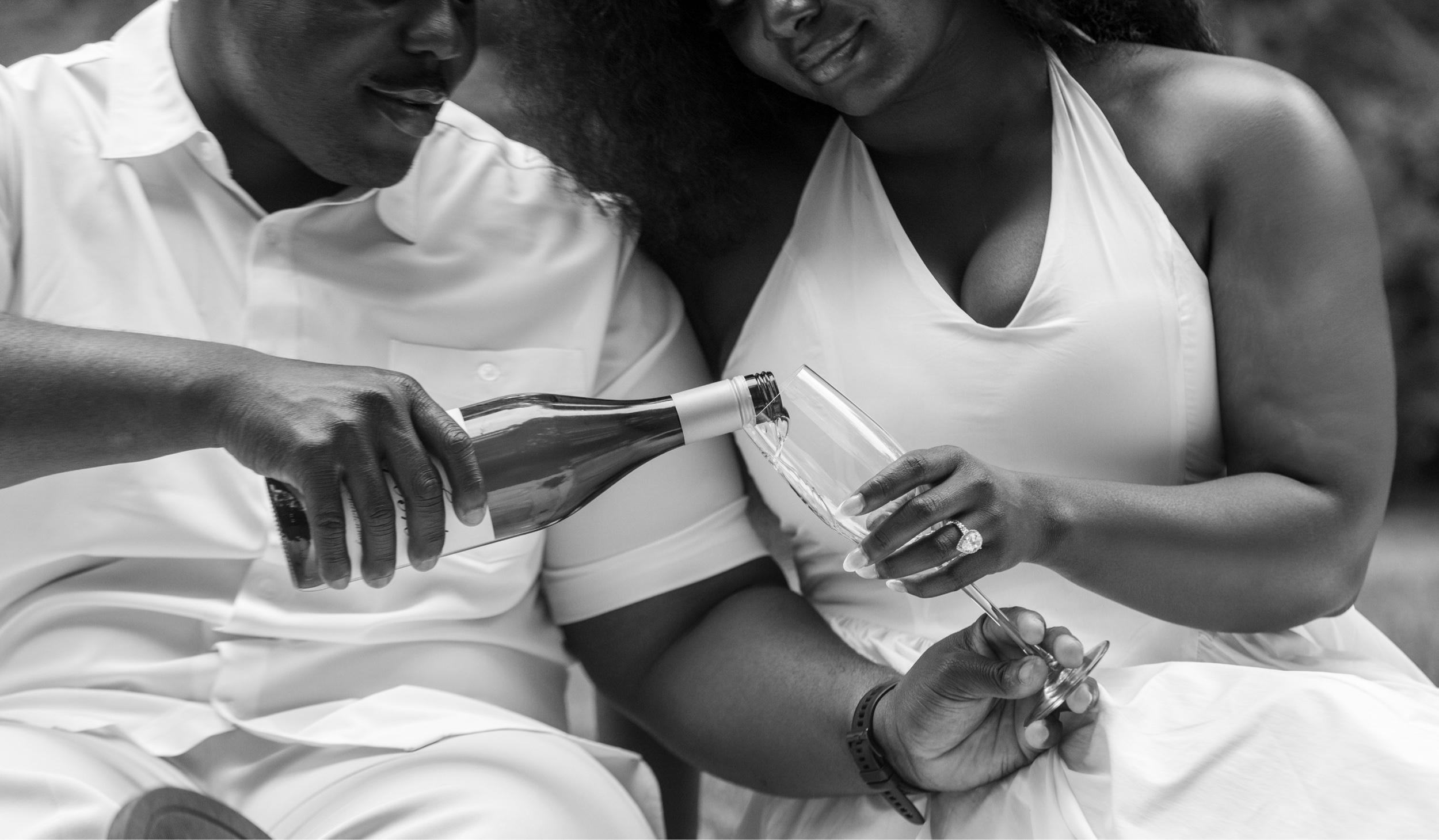 The Wedding Website of Samuel Obeng and Princess Okai