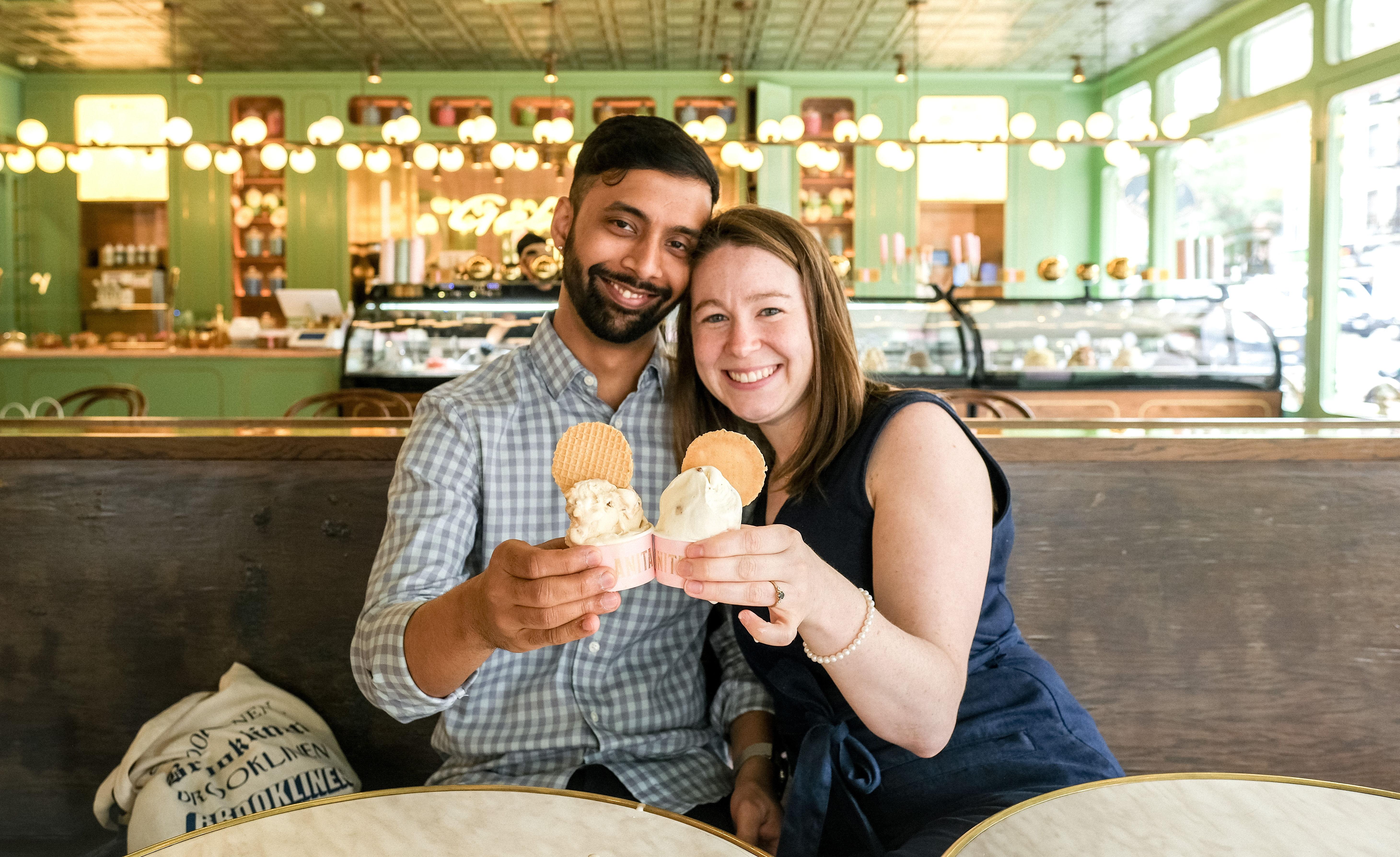 The Wedding Website of Kerry Sesil and Samarth Hegde