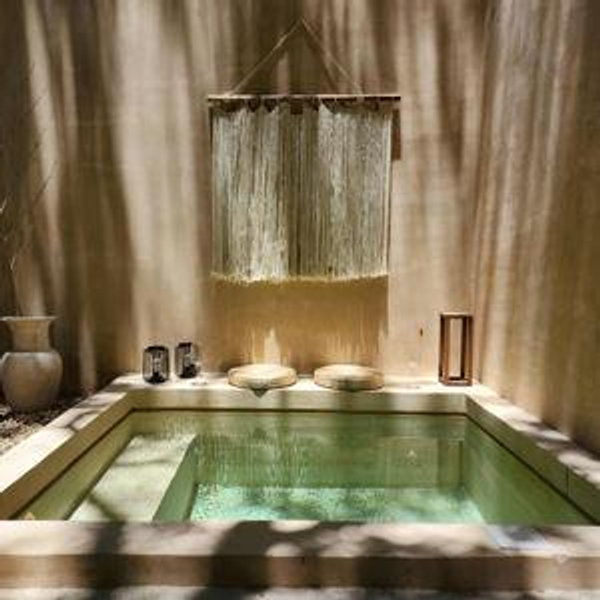 Spa Day