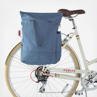 Carryall Single Pannier