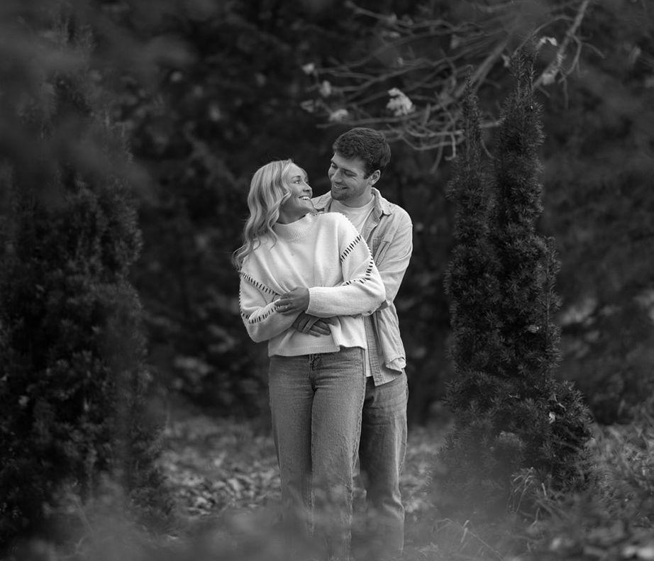 The Wedding Website of Caitlin Farrell and Kyler Donovan