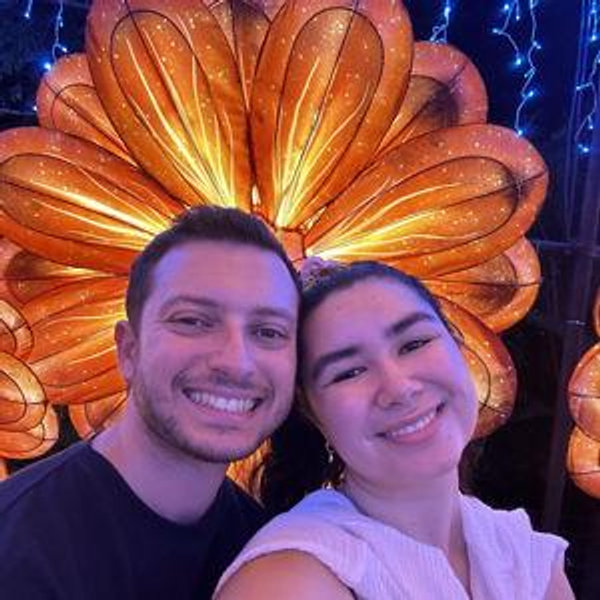 Our newlywed fund
