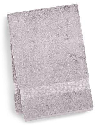 Finest Elegance 30" x 56" Bath Towel, Created for Macy's