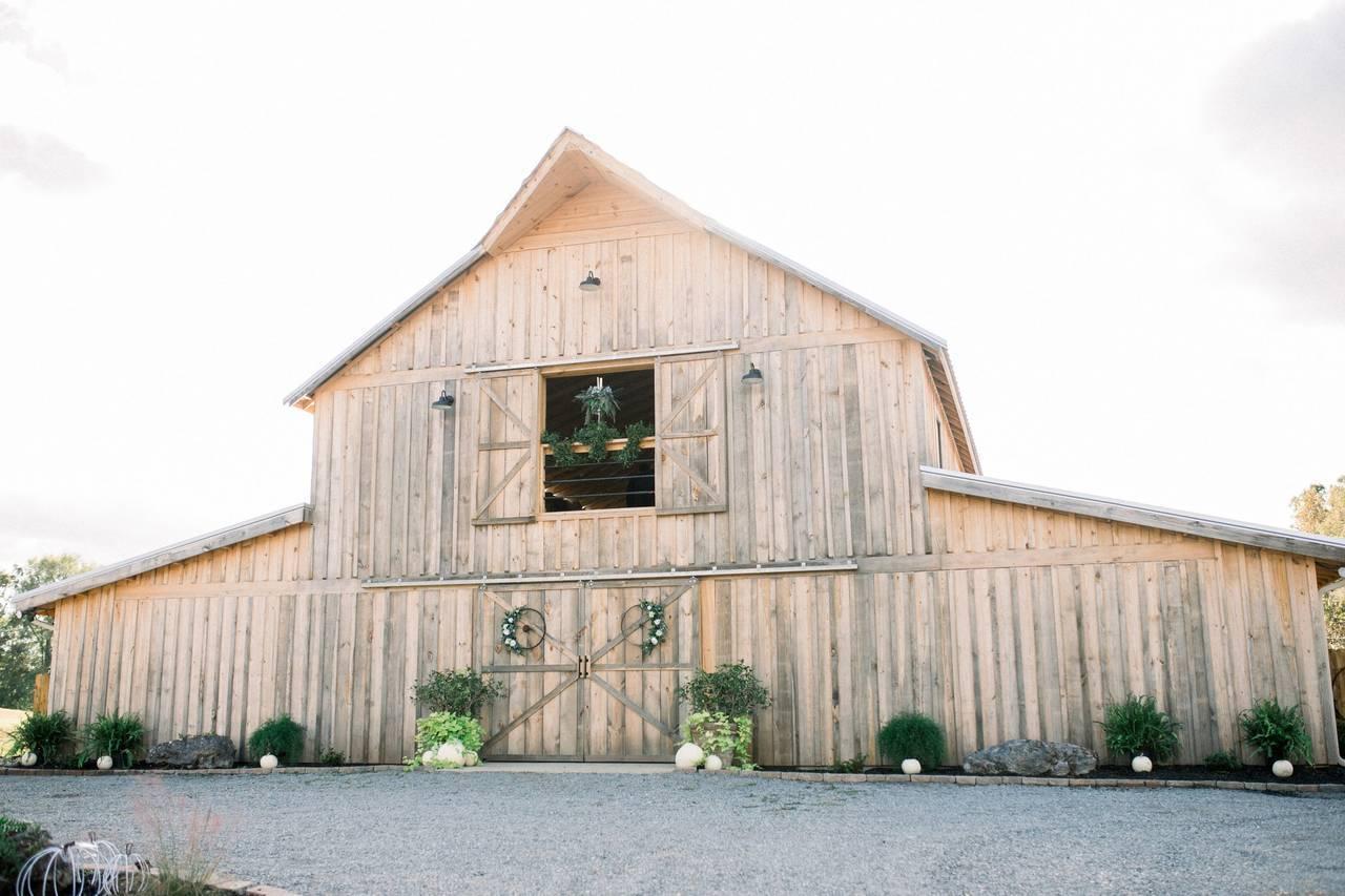 The Wedding Website of Alyssa Ryals and Logan Elkins