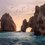 El Arco de Cabo San Lucas