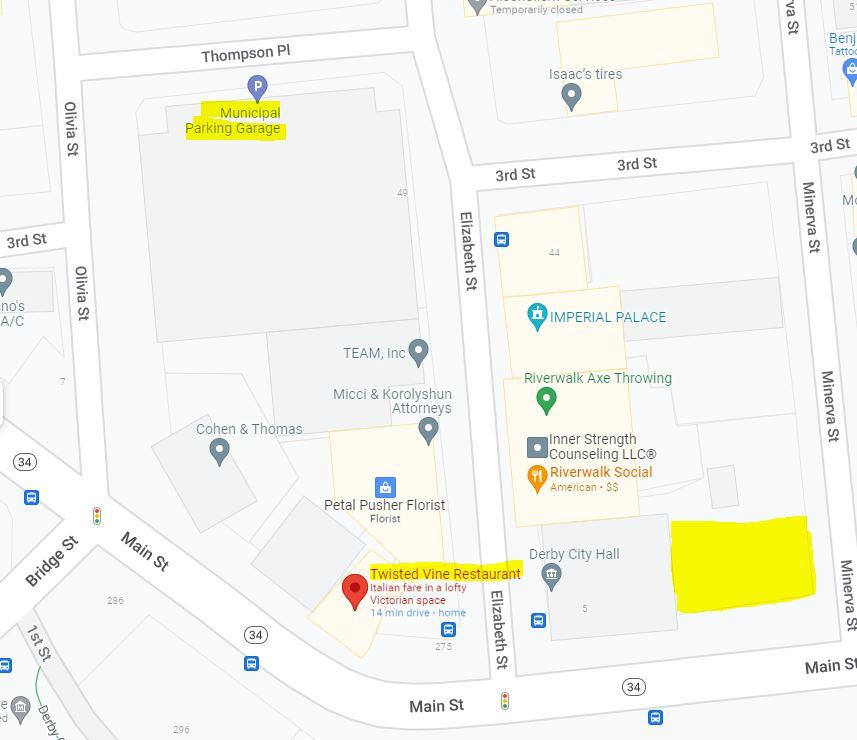 The Wedding Website of Katrina Chiappetta and Christopher Gower