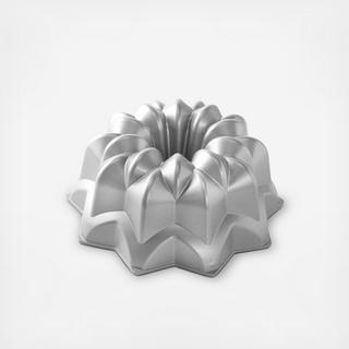 Vintage Start Bundt Pan