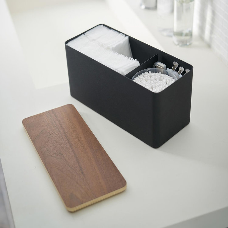 Yamazaki Home, Rin Countertop Organizer | Zola