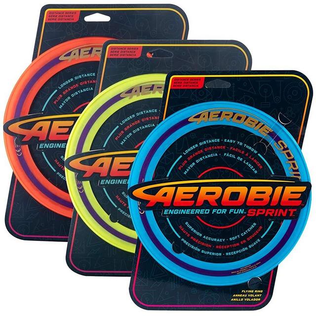 Aerobie Sprint Ring 10`` (6044008)