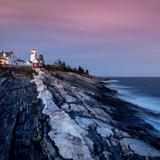 Pemaquid Point Lighthouse
