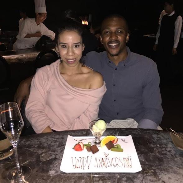 Tokyo, Japan- Celebrating our 5 year anniversary