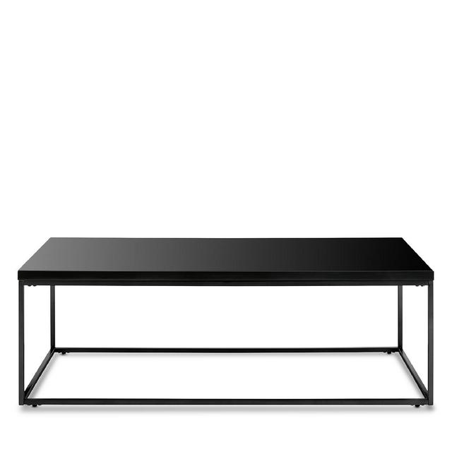 Euro Style Teresa Rectangle Coffee Table