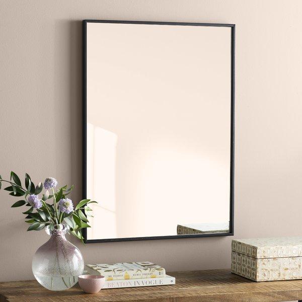 Bateman Accent Mirror