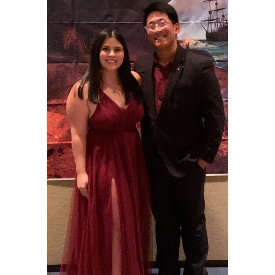 Band Banquet #3