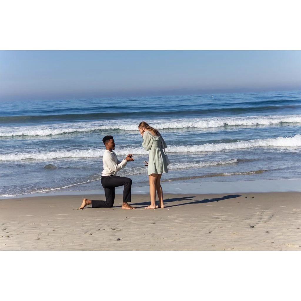 Proposal!