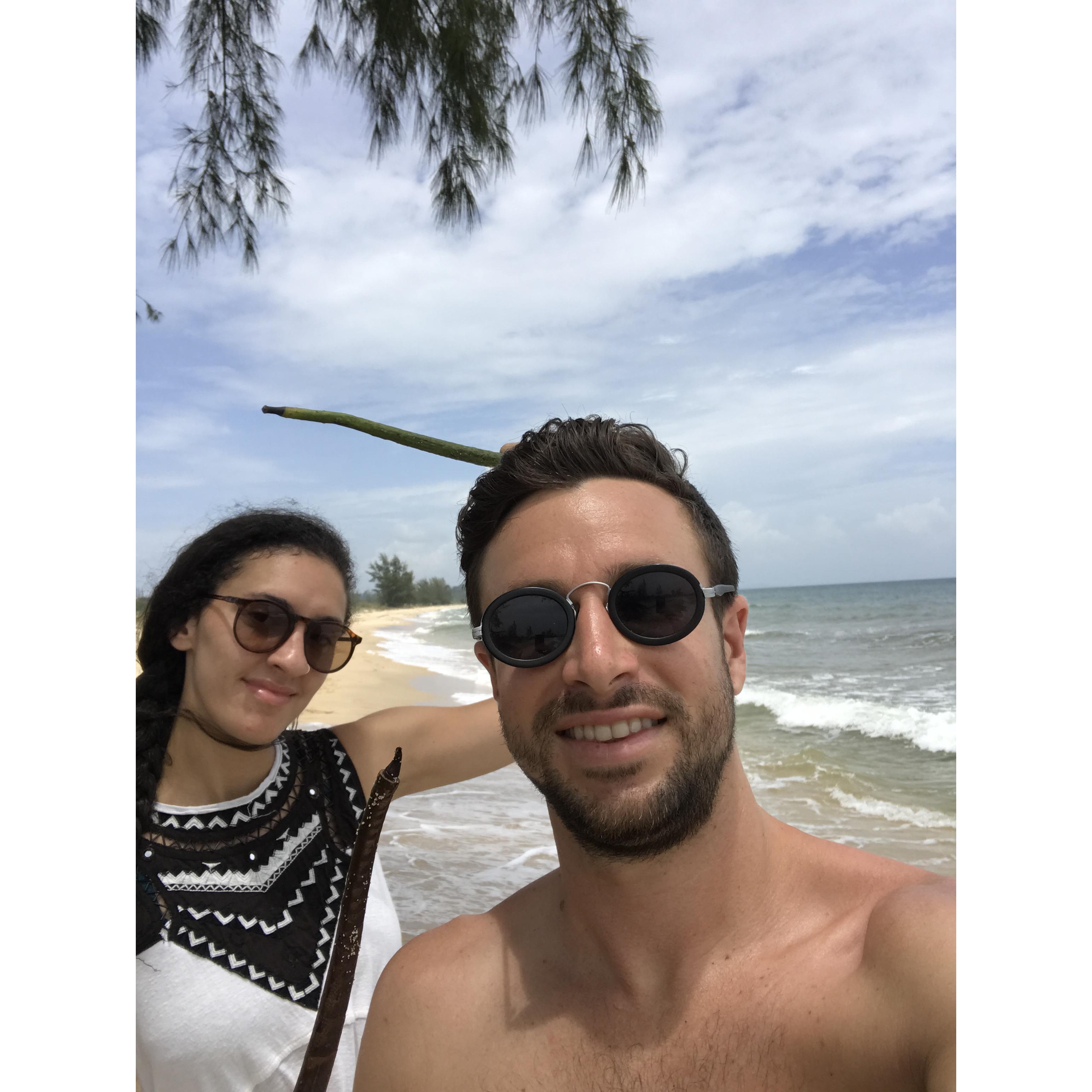 Phu Quoc Island 2017