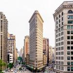 Flatiron Building