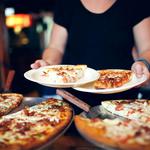 ZwanzigZ Pizza
