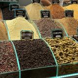 Egyptian Bazaar