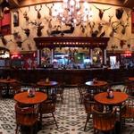 The Buckhorn Saloon & Museum