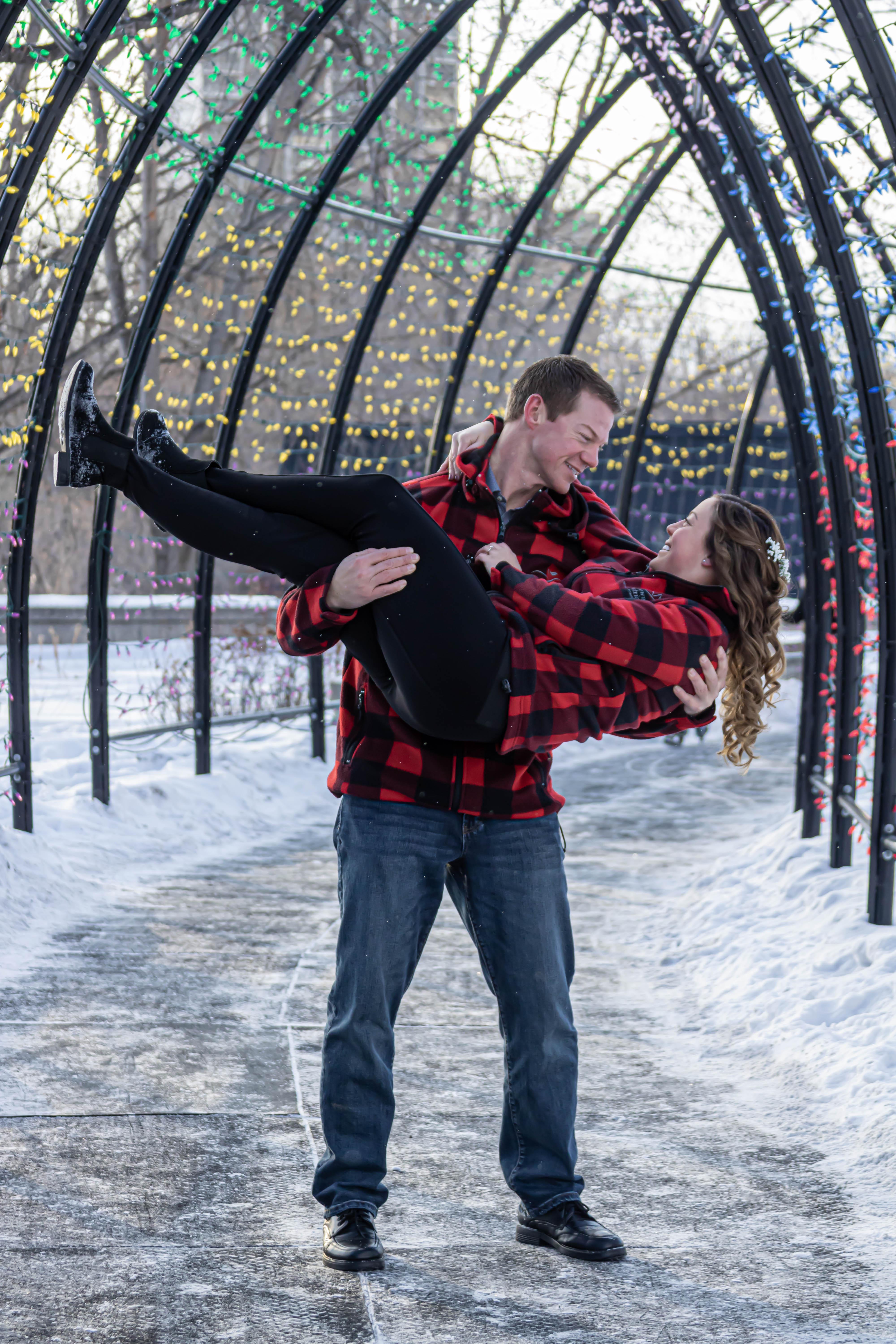 The Wedding Website of Bailey Palson and Jordan Benoit