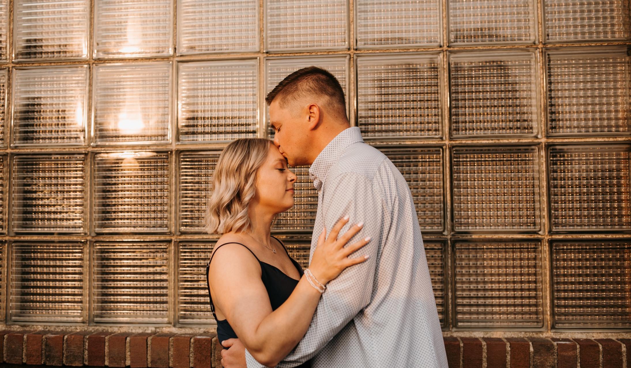 The Wedding Website of Morgan Kern and Michael Merry