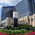 MGM Grand Detroit Casino